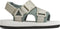 Liewood Bruce sandalen - Faunegroen multimix - Maat 23 - Zomerschoenen - Kinderen