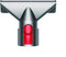 Dyson Cinetic Big Ball Absolute 2 - Slede - Cinetic™ Technologie - Pneumatische vloerzuigmond