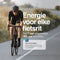 Goods&Co OPENEAR Bone F1 - Draadloze Bone Conduction Hoofdtelefoon - IP68 Waterdicht - 32GB Geheugen - Zwart (2025 model)