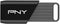 PNY P-FD64GATTX-GE - Monitor - 64 GB - USB 3.2 - Zwart