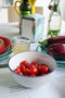 CABANAZ - schaaltje, keramiek, CEREAL BOWL, 550 ml, wit