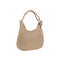Anna Marellini - Dames Handtas - Hoogwaardig Leer - Afneembare Ketting