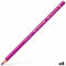Kleurpotloden Faber-Castell Polychromos Scharlakenrood (6 Stuks)