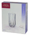 Eclat Longchamp Longdrinkglas - 36 cl - Set-6