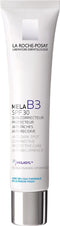 La Roche-Posay Mela B3 Crème SPF30 - tegen Pigmentvlekken - met Melasyl en Niacinamide - geschikt voor een Gevoelige Huid - 40ml