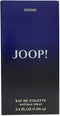 Joop! Pour Femme - 100 ml - Eau de toilette