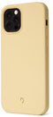 Decoded D21IPO12PBC7SPYW - Smartphonehoesje - Schokabsorberend - Geel