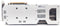 XFX Speedster MERC 319 - Grafische kaart - Radeon RX 7800 XT 16GB GDDR6 - BLACK Edition