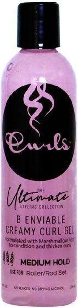 Kruldefiniërende Crème Curls The Ultimate B (236 ml)