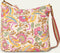 Maud Shoulder Bag Ruby 03 Whisper White White: OS