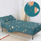 Happy Friday Sheet set 2 pieces Mini universe 180x270 cm (Single) Multicolor