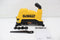 DeWALT DWE46229 - Slijperkap - Stofafzuiging 230mm