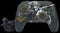 PowerA NSGP0091-01 - Bedrade Gamecontroller - 3,5 mm audio-aansluiting - Goud Wit Zwart