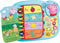 VTech Peppa Pig Alfabet Boek Kinderen - Babyboekje - Kinderboeken - Educatief Baby Speelgoed - 2 tot 5 Jaar