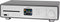Sonoro Maestro - HiFi ontvanger met cd-speler en Bluetooth - Grijs