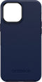 Otterbox Symmetry+ - Back Case - Optimale bescherming - Blauw - iPhone 13 Pro Max (6.7