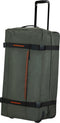 American Tourister Urban Track - Reistas met wielen - TSA-slot - Dark Khaki - 116 l