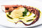 Plate-it quenelle lepels - small
