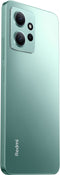 Redmi Note 12 - Smartphone - 4GB RAM - 128GB opslag - Groen
