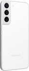 Samsung Galaxy S22 5G - Wit - 128 GB - Duale fysieke simkaart + eSIM