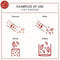 Scheppach LBH2600P - Benzine Bladblazer 3-in-1 - 25.4cc 700W 268 km/u - 50L opvangzak