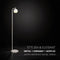V-TAC VT-89024 - LED Lamp - 24W - Warm Wit