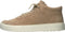 Blackstone CG141 ESKA MID - Sneaker (mid) - Suède - Travertine - Maat: 45