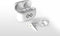 OTL Technologies Harry Potter - TWS Earpods - Bluetooth 5.3 - Wit