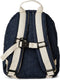 Nuuroo - Nikki quilted bag- Black iris