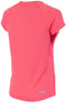 Reece Racket Shirt - Dames - V-hals - Rood - Maat XS