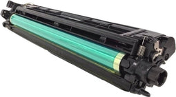 Konica Minolta A85Y0KD - Kleurentoner - Paginaopbrengst 90000 - Cyaan