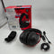 HyperX Cloud III Wireless - Gaming Headset - 120 uur batterijduur - Zwart/Rood
