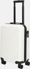 Enrico Benetti Louisville - Handbagage koffer - Hardcase 54 cm - Wit