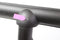 Bosch BGB6SIL1 - Slede stofzuiger - ProSilence - Wit