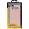 Accezz Samsung Galaxy S10 - Liquid Silicone Backcover - Schokabsorberend - Roze