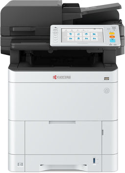 Kyocera Ecosys MA4000cifx - All-in-One Laserprinter - 40 ppm - Kleur