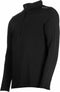 maupiti Mick SR ski pully technical men - Maat: M, Kleur: Black