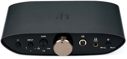 iFi Audio ZEN Air CAN - Hoofdtelefoonversterker - Gebalanceerde uitgang - Grijs