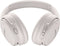 Bose QuietComfort 45 - Draadloze Noise Cancelling Hoofdtelefoon - Aware-modus - Wit