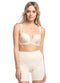 MAGIC Bodyfashion Dream Shaper Short - Corrigerend broekje - Sterke correctie buik rug bovenbenen - Latte