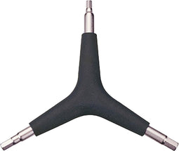 Icetoolz Inbus Driehoeksleutel 4-5-6