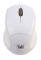 T'nB MM240 - Draadloze Optische Muis - 1600 DPI - Wit