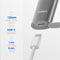 Laifen T1 Pro - Trim&Shave - IPX7 waterdicht - Grijs