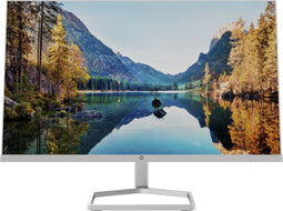 HP M24fw - Monitor - 23,8" FHD 75Hz IPS - Zilver