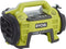 Ryobi R18I-0 18V ONE+ Li-Ion accu compressor body - 10 bar
