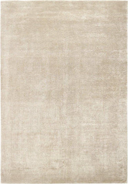 Northern Light Sand-Oslo Vloerkleed - 300x400 - Rechthoek - Laagpolig Tapijt - Modern - Beige