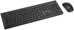 Kensington KM270 EQ - Toetsenbord - Draadloos Bluetooth - Qwerty US
