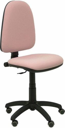 Bureaustoel Ayna bali P&C 04CP Roze Licht Roze