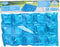 Cuisine Elegance Koelelementen/icepacks - herbruikbaar - 15 x 25 cm