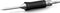 Weller RTM 002 C MS - Soldeerpunt Conisch 0.2 mm - Actieve soldeerpunt voor microcomponenten (1 stuk)